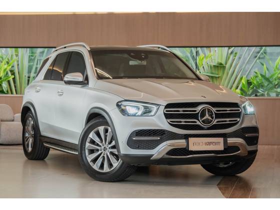 MERCEDES-BENZ GLE 400d 3.0 V6 DIESEL SWC 4MATIC 9G-TRONIC MERCEDES-BENZ GLE 400d 3.0 V6 DIESEL SWC 4MATIC 9G-TRONIC